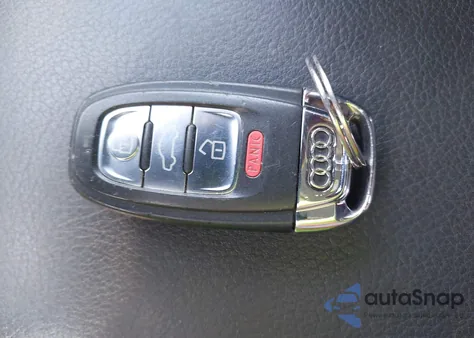 2016 Audi A4 2.0T Premium из США, поврежденный, VIN WAUFFAFL8GN011063